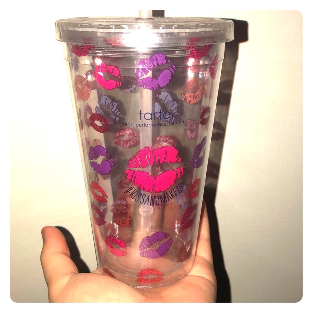 Reusable cup